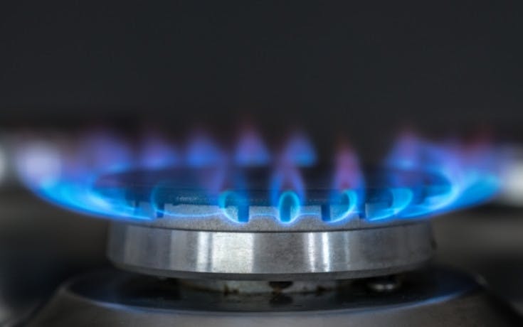 Landlords gas safety check - Boiler, Gas Fire & Hob