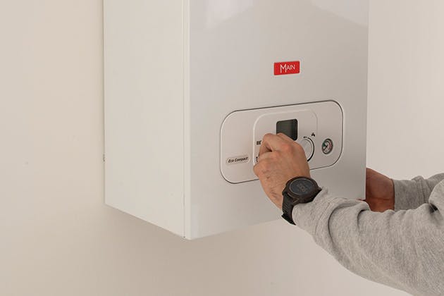 Boiler Servicing