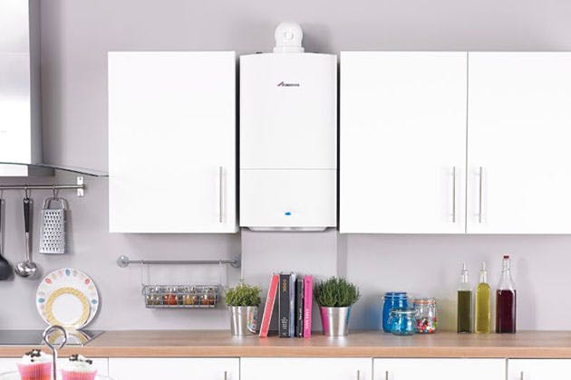 Different types of Gas Boilers explained
