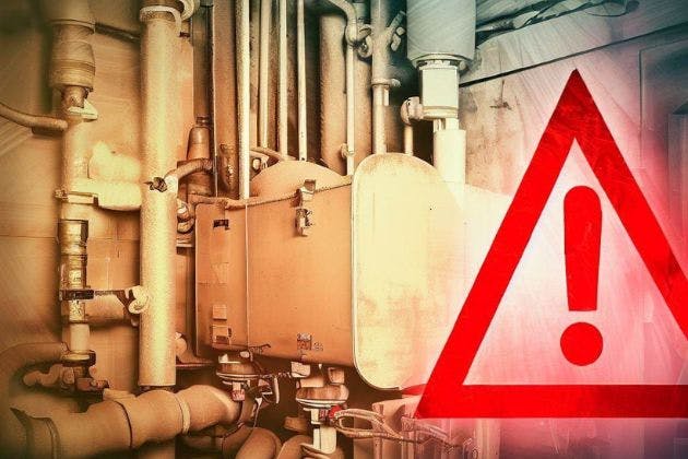 The Hidden Dangers of Ignoring Boiler Repairs: Protecting Your Home and Family