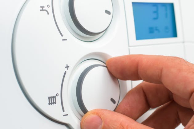 Understanding Boiler Efficiency and Energy Savings