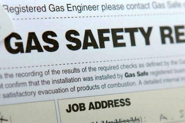 What Is Involved in a Gas Safety Check?